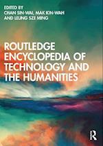 Routledge Encyclopedia of Technology and the Humanities