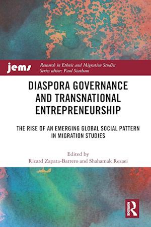 Diaspora Governance and Transnational Entrepreneurship