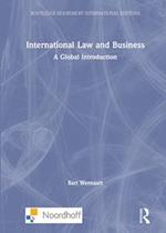International Law and Business