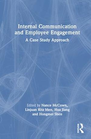 Internal Communications and Employee Engagement