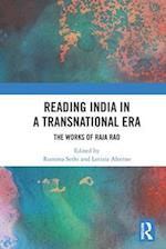 Reading India in a Transnational Era