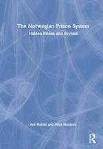 The Norwegian Prison System