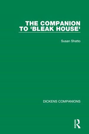 The Companion to 'Bleak House'