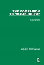The Companion to 'Bleak House'