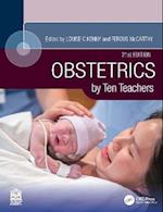 Obstetrics by Ten Teachers