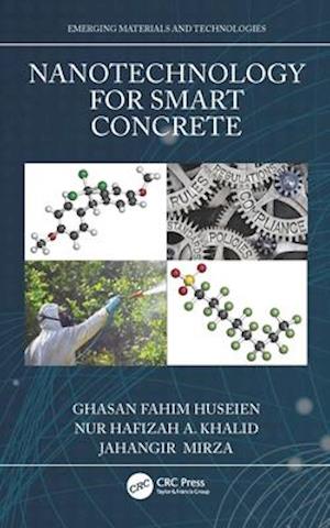 Nanotechnology for Smart Concrete