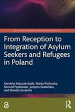 From Reception to Integration of Asylum Seekers and Refugees in Poland