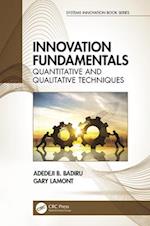 Innovation Fundamentals