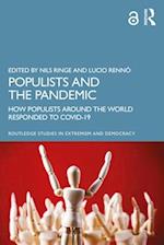 Populists and the Pandemic