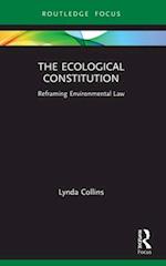 The Ecological Constitution