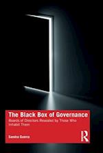 The Black Box of Governance