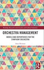 Orchestra Management