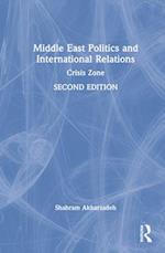 Middle East Politics and International Relations