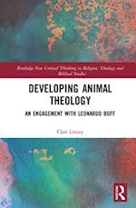 Developing Animal Theology
