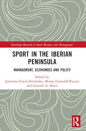 Sport in the Iberian Peninsula