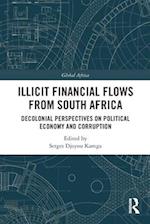Illicit Financial Flows from South Africa