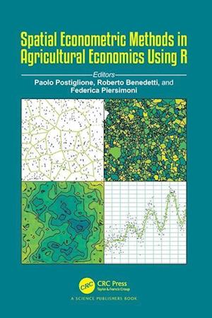 Spatial Econometric Methods in Agricultural Economics Using R