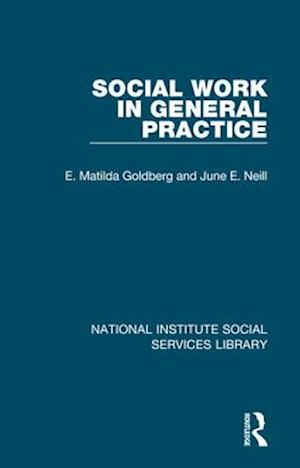 Social Work in General Practice