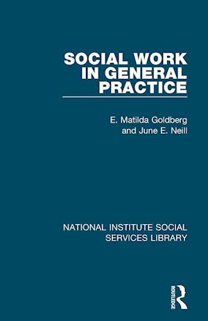 Social Work in General Practice