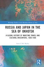 Russia and Japan in the Sea of Okhotsk