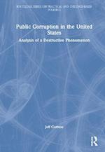 Public Corruption in the United States