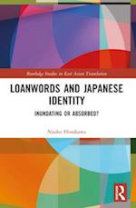 Loanwords and Japanese Identity