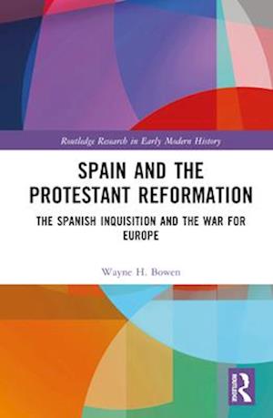 Spain and the Protestant Reformation