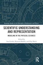 Scientific Understanding and Representation