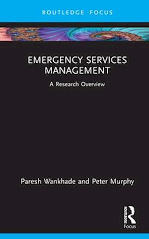 Emergency Services Management