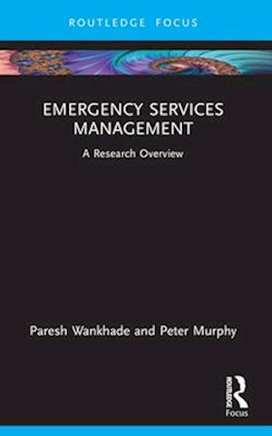 Emergency Services Management