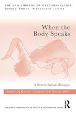 When the Body Speaks