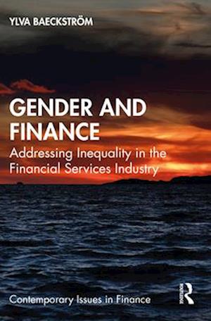 Gender and Finance