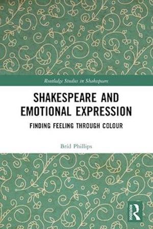 Shakespeare and Emotional Expression