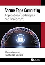 Secure Edge Computing