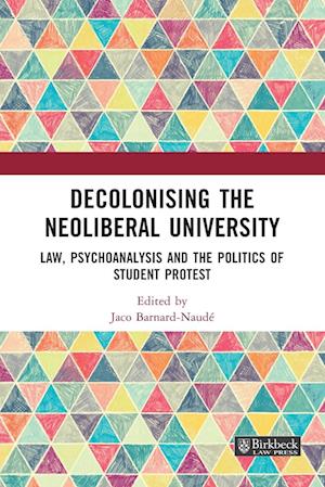 Decolonising the Neoliberal University