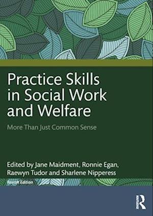 Practice Skills in Social Work and Welfare