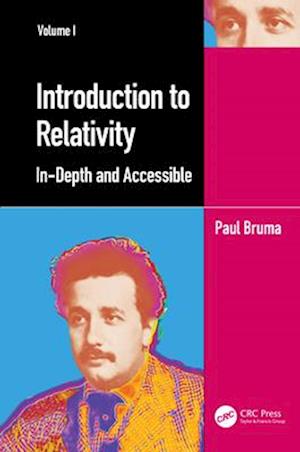 Introduction to Relativity Volume I