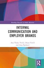 Internal Communication and Employer Brands