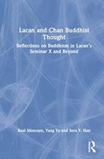 Lacan and Chan Buddhist Thought