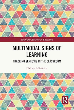 Multimodal Signs of Learning