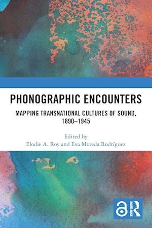 Phonographic Encounters