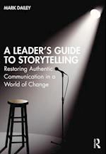 A Leader’s Guide to Storytelling