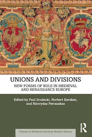 Unions and Divisions