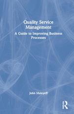 Quality Service Management