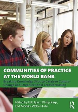 Communities of Practice at the World Bank