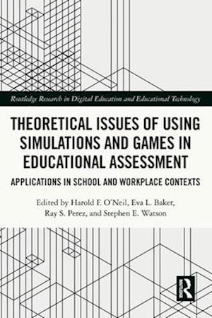 Theoretical Issues of Using Simulations and Games in Educational Assessment