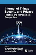 Internet of Things Security and Privacy