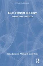 Black Feminist Sociology