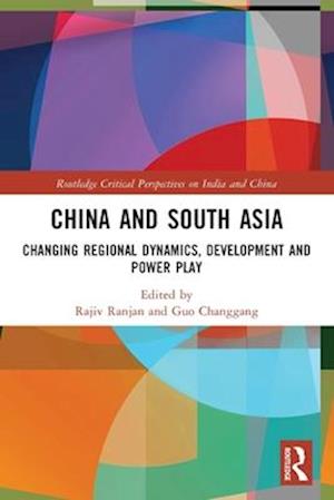 China and South Asia