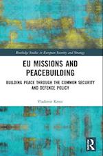 EU Missions and Peacebuilding